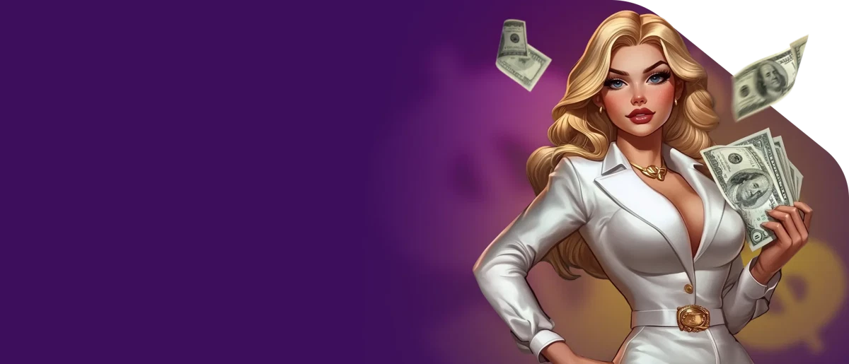 Cashback Mad Casino Logo