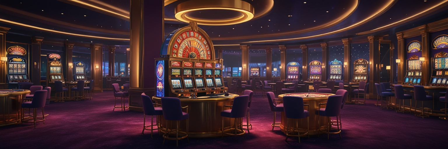 Mad Casino Avis