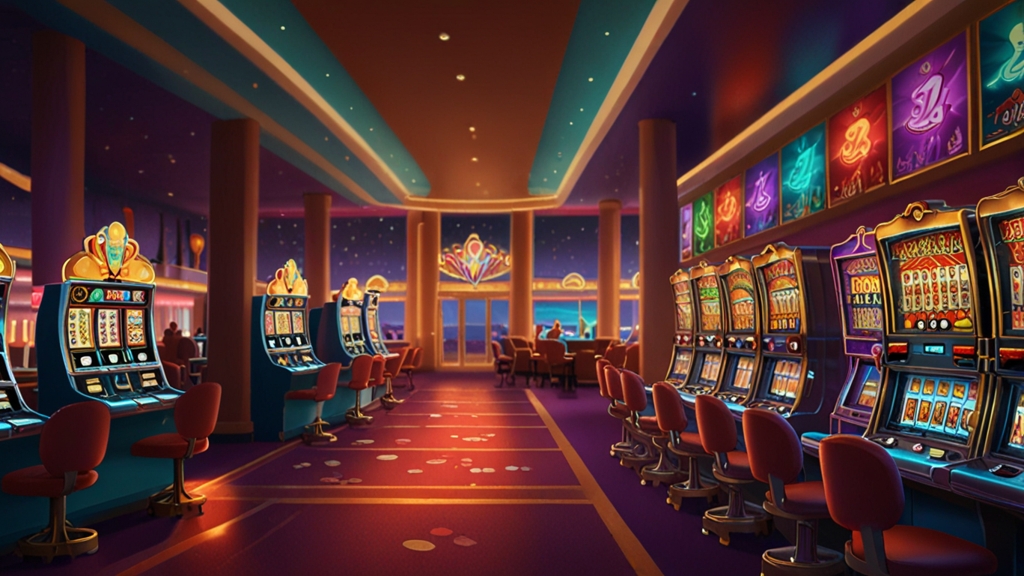 Mad Casino France